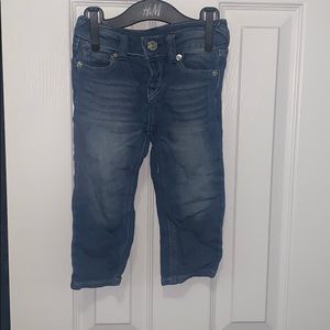 True Religion stretch jeans